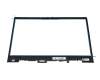 AP2XD000400 original Lenovo Display-Bezel / LCD-Front 35.5cm (14 inch) black