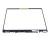 AP381000130 original Lenovo Display-Bezel / LCD-Front 35.6cm (14 inch) black