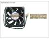 Fujitsu AVH:DA07020B12MPS19 FAN 12V,4100RPM,70X70X20