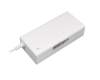 Acer ED273 original AC-adapter 60.0 Watt white