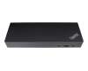 Acer TravelMate P4 (P414-52) ThinkPad Universal Thunderbolt 4 Dock incl. 135W Netzteil from Lenovo