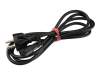 Alienware m18x (DDR3) Cable 10A-C13-EU Power Cord (1.8 m)