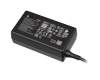 Alternative for 608423-001 original HP AC-adapter 65.0 Watt normal 19.5V