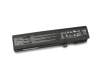 Alternative for S9N-746F200-M47 original MSI battery 41.4Wh