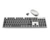 Asus 0K010-00101B00 Wireless Keyboard/Mouse Kit (DE)