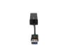 Asus 14025-00080800 USB 3.0 - LAN (RJ45) Dongle