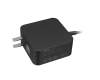 Asus B5404CMA original USB-C AC-adapter 65.0 Watt US Wallplug