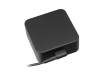 Asus Chromebox CN62 original AC-adapter 65.0 Watt rounded