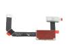 Asus KN3272 ribbon cable with on/off switch