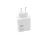 BHR6035EU original Xiaomi USB-C AC-adapter 67.0 Watt EU wallplug white (Charging Combo Type-A)