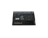 Battery 34Wh original suitable for Dell Latitude (7220EX) Rugged Tablet