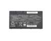 Battery 45Wh original suitable for Fujitsu LifeBook P728