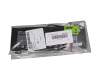 Battery 57.48Wh original (AP18D8M) suitable for Acer ConceptD 3 Pro (CN315-71P)