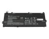 Battery 68Wh original LG04XL suitable for HP Pavilion 15-cs3000