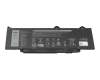 Battery for Dell Latitude 14 (5450)