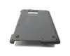 Bottom Case black original (with speakers) suitable for Asus F555LA