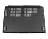 Bottom Case black original suitable for Acer Aspire 7 (A715-41G)