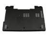 Bottom Case black original suitable for Acer Aspire E5-571G