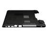 Bottom Case black original suitable for Acer Aspire E5-571G