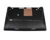 Bottom Case black original suitable for Asus ZenBook Pro 15 UX550VE