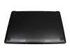 Bottom Case black original suitable for Asus ZenBook Pro 15 UX550VE