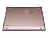 Bottom Case original (coral red) suitable for Lenovo IdeaPad 320-15IKBRN (81BG/81BT)