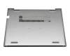 Bottom Case silver original UMA suitable for HP mt22 Mobile Thin Client