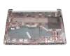 Bottom Case silver original suitable for HP 15s-eq1000