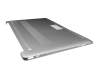 Bottom Case silver original suitable for HP 15s-eq1000