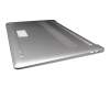 Bottom Case silver original suitable for HP 15s-eq1000