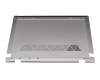 Bottom Case silver original suitable for HP Envy 13-aq0600