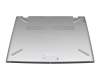 Bottom Case silver original suitable for HP Pavilion 15-cs0700