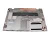 Bottom Case silver original suitable for HP Pavilion 15-cs1800