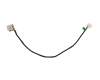 CBL00697-0235 original HP DC Jack with Cable