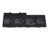 CF-VZSUOQW-5 original Panasonic battery 30Wh