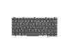 CN07J19R-DFH00-1CB-500U-A01 original Dell keyboard DE (german) black