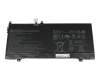 CP03060XL original HP battery 60,9Wh