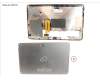 Fujitsu CP813200-XX LCD BACK COVER W/ SIM ICON