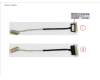 Fujitsu CP817371-XX CABLE, LCD FOR HD/FHD