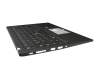 CS19BL-85D0 original Lenovo keyboard incl. topcase DE (german) black/black with backlight and mouse-stick WWAN