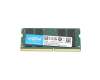 Crucial CT32G4SFD832A memory 32GB DDR4-RAM 3200MHz (PC4-25600)