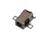 DC-Jack 4.0/1.7mm 3PIN suitable for Lenovo V14 G4 AMN (82YT)