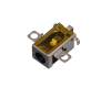 DC-Jack 4.0/1.7mm 3PIN suitable for Lenovo V14 G4 AMN (82YT)