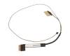 DC02001W100 Lenovo Display cable LED eDP 30-Pin