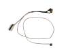 DC020020P00 Lenovo Display cable LED eDP 30-Pin