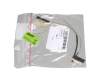 DC02003I900 REV:2.0 Acer Display cable LED eDP 30-Pin