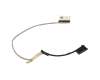 DC02C008P10 Lenovo Display cable LED eDP 40-Pin UHD