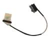 DC02C00CU00 Lenovo Display cable LED eDP 40-Pin