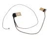 DD0XKGLC000 Asus Display cable LED eDP 30-Pin