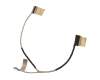 DD0XKNLC000 Asus Display cable LED eDP 40-Pin